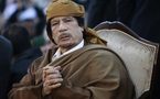 Robert Fisk: Los Palestinos entienden a Gaddafi mejor que nosotros