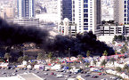 Bahréin: Disparan a manifestantes, detenciones en las filas opositoras 