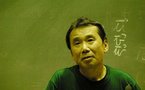 Catalunya premia a Murakami por ser «puente literario con Occidente»