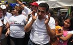 Perú: el fantasma de Chávez persigue al izquierdista Humala
