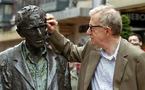 España: Woody Allen inaugura con jazz el Centro Niemeyer de Avilés