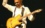 Gilberto Gil: "El cuerpo y el alma me piden una música más íntima"