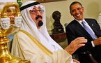 Arabia Saudí juzga en secreto a más de 5.000 presuntos terroristas (oficial)