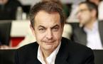 España: Zapatero anuncia que no se presentará a las elecciones del 2012