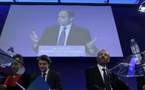 Partido de Sarkozy realiza controvertido debate sobre "laicismo e islam"