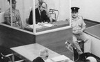 Berlín resucita caso Eichmann, refugiado en Argentina y ahorcado en Israel