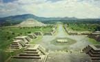 México: arquéologos buscan en un túnel los secretos de Teotihuacán