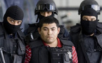 México, una potencia víctima de un "narcoligopolio"