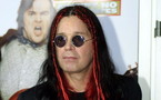 Legendario rockero Ozzy Osbourne hizo vibrar a 15 mil fanáticos en Perú