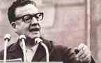 Chile: juez ordena exhumar restos de ex presidente Allende