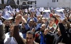 Asad lamenta muerte de manifestantes y anuncia fin de estado de emergencia