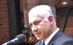 Netanyahu pide a los palestinos que reconozcan a Israel como "Estado judío"