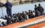 Países mediterráneos de la UE piden ayuda para enfrentar ola de clandestinos