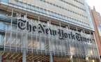 New York Times anuncia más de 100.000 suscriptores en su nuevo sitio de pago en Internet