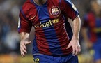 Messi, el primer jugador en lograr 50 goles en una temporada en España
