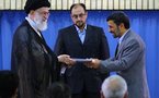 Irán: fuertes tensiones entre Ahmadinejad y parte de los conservadores