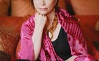 Isabel Allende anuncia próxima publicación de "El cuaderno de Maya"