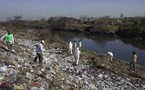 El contaminado Riachuelo es la mayor deuda ambiental de Argentina