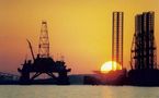Petroleras, al acecho de posibles yacimientos en el Mediterráneo