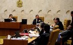 Corte Suprema de Brasil reconoce unión y derechos de parejas homosexuales