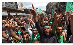 Acuerdo entre palestinos implica que Hamas acepta convivir con Israel