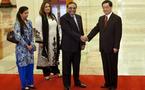 La alianza entre China y Pakistán se estrecha en la era post-Bin Laden