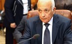 El ministro de exteriores egipcio Nabil al Arabi, nuevo jefe de la Liga Árabe