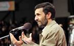EEUU tuvo preso un tiempo a Bin Laden antes de matarlo, según Ahmadinejad
