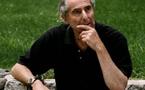 Escritor estadounidense Philip Roth premiado con Man Booker International