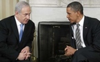 Netanyahu rechaza propuesta de Obama de volver a las fronteras de 1967
