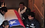 Exhuman restos de Allende para aclarar difícil capítulo de historia de Chile