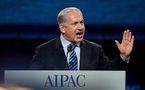 Netanyahu afirma que Israel no volverá a las fronteras de 1967