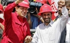 Venezuela repudia sanción de EEUU y evalúa suministro de crudo a ese país