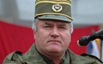 Serbia: detenido Mladic, fugitivo mas buscado en Europa desde hace 16 años