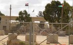 Egipto abrirá paso fronterizo con Gaza de forma permanente (agencia)