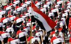 Decenas de miles de manifestantes exigen salida de tropas estadounidenses de Iraq