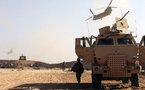 Nueva jornada negra para la OTAN en Afganistán: ocho soldados muertos