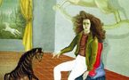 Muere en Ciudad de México Leonora Carrington, representante del surrealismo