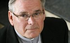 Víctimas belgas de pederastia lanzan acción legal contra el Vaticano