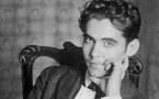 Buenos Aires rinde homenaje al poeta español Federico García Lorca