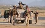 Arabia: dos guardias saudíes murieron por disparos en frontera con Yemen