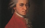 GB: partitura de Mozart hallada por casualidad en tienda de caridad