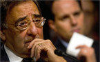Panetta aborda situaciones de Libia, Irak y Afganistán ante el Senado