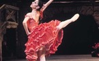 Paloma Herrera celebra 20 años con el American Ballet Theatre