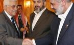 Paz con Israel imposible sin el Hamas según ex dirigentes internacionales