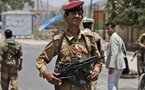 Yemen: cinco soldados muertos por presuntos miembros de Al Qaida