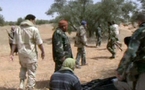 Libia: leales a Gadafi bombardean Zenten, ciudad disputada a los rebeldes