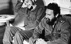 Cuba publica diario inédito del Che Guevara en la Sierra Maestra