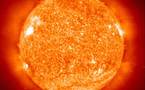 Científicos estadounidenses predicen gran período de calma en el Sol