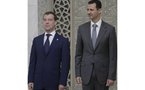 Siria divide profundamente a la comunidad internacional